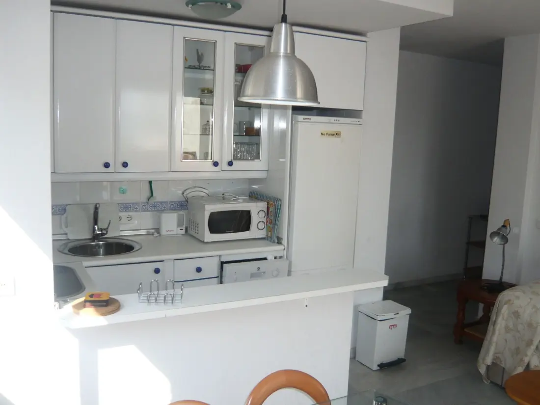 Résidence für 5 Personen ca. 60 m&sup2; in Torrox Costa, Andalusien (Costa del Sol)