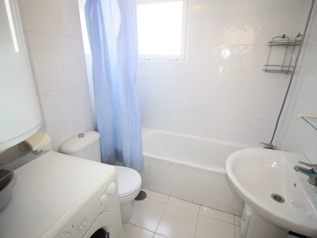 Résidence für 5 Personen ca. 60 m&sup2; in Torrox Costa, Andalusien (Costa del Sol)