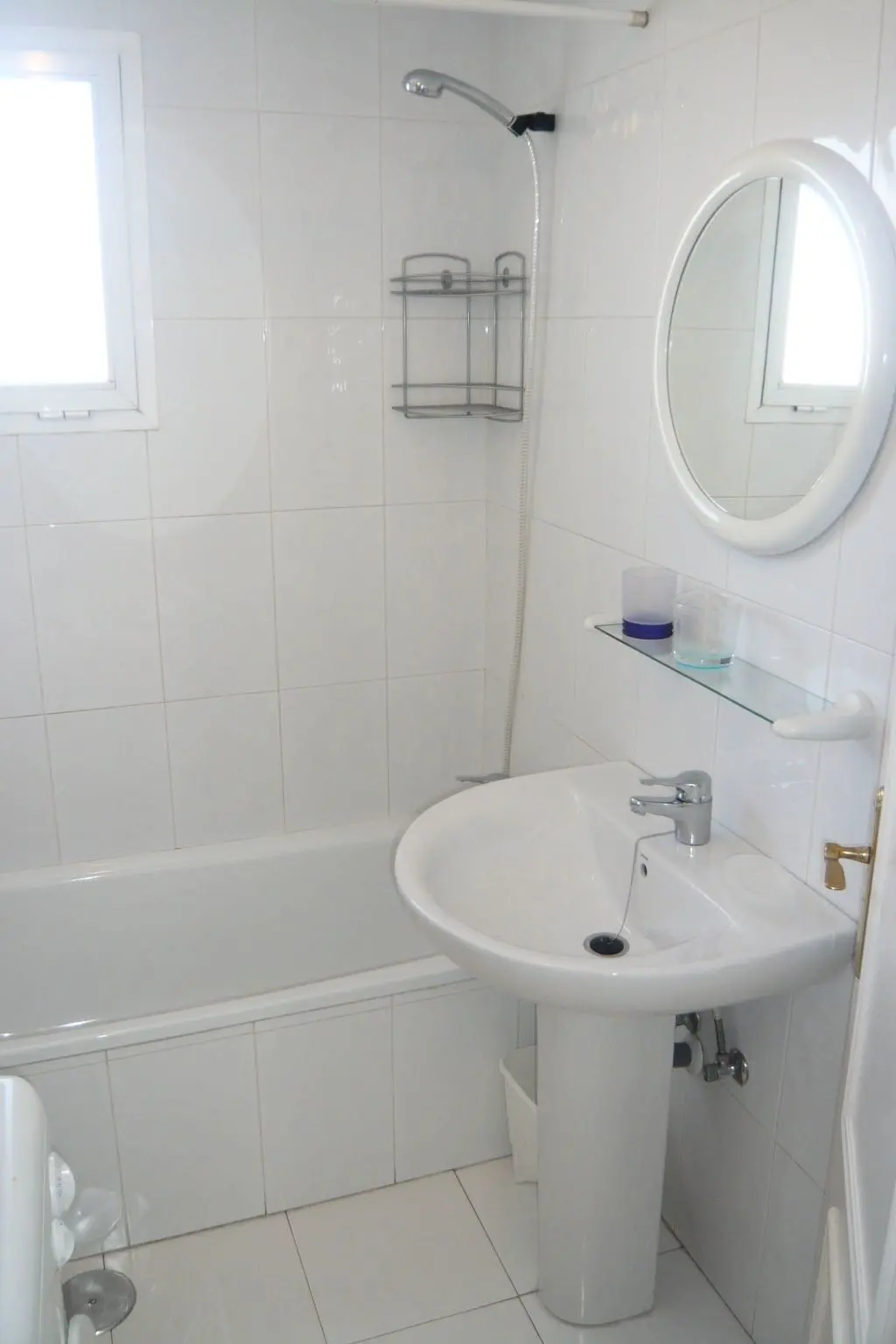 Résidence für 5 Personen ca. 60 m&sup2; in Torrox Costa, Andalusien (Costa del Sol)
