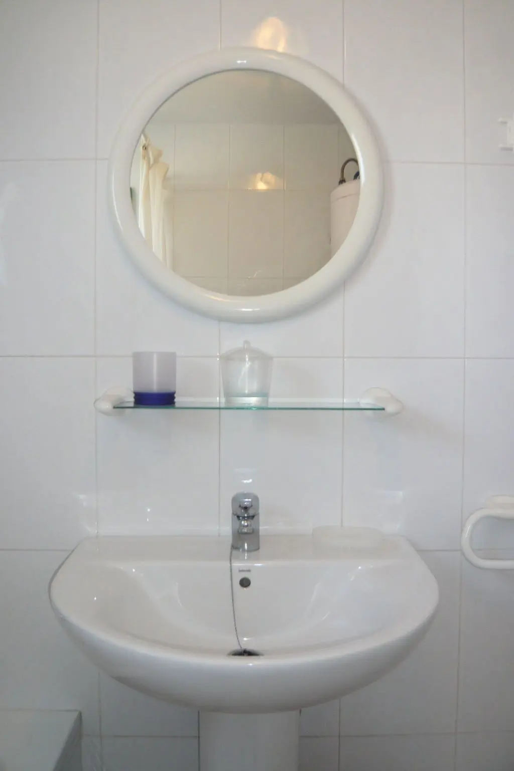 Résidence für 5 Personen ca. 60 m&sup2; in Torrox Costa, Andalusien (Costa del Sol)