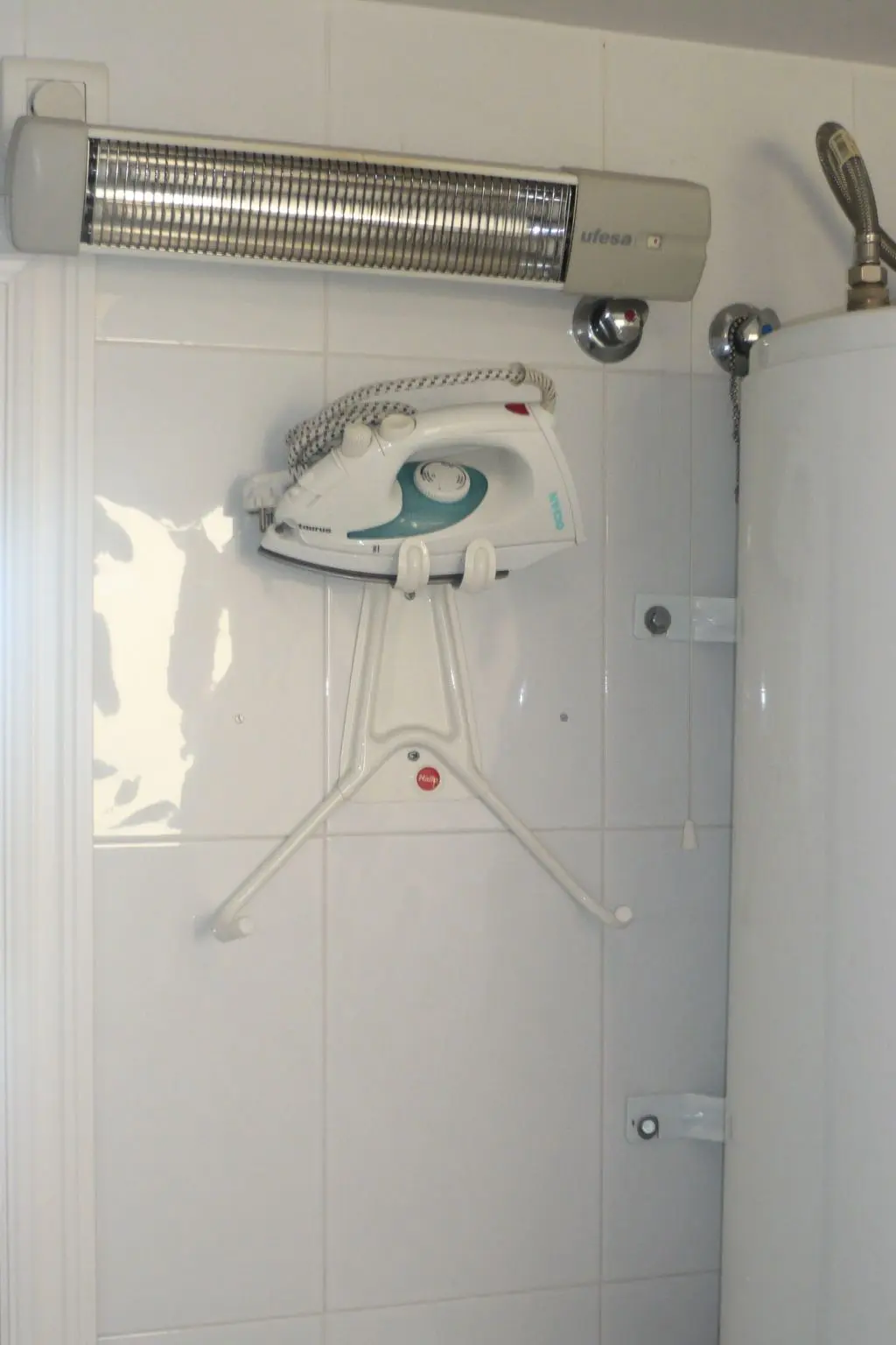 Résidence für 5 Personen ca. 60 m&sup2; in Torrox Costa, Andalusien (Costa del Sol)