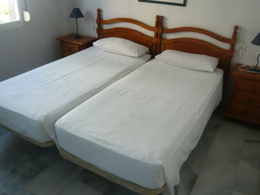 Résidence für 5 Personen ca. 60 m&sup2; in Torrox Costa, Andalusien (Costa del Sol)