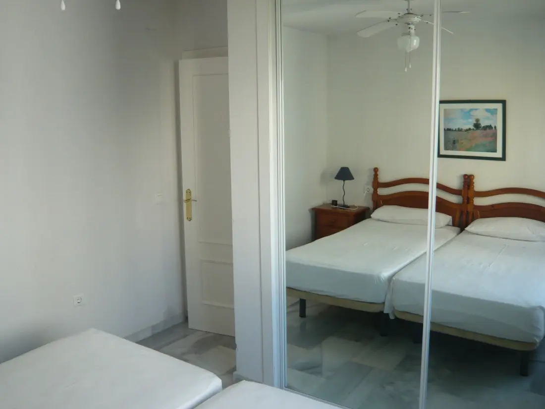 Résidence für 5 Personen ca. 60 m&sup2; in Torrox Costa, Andalusien (Costa del Sol)