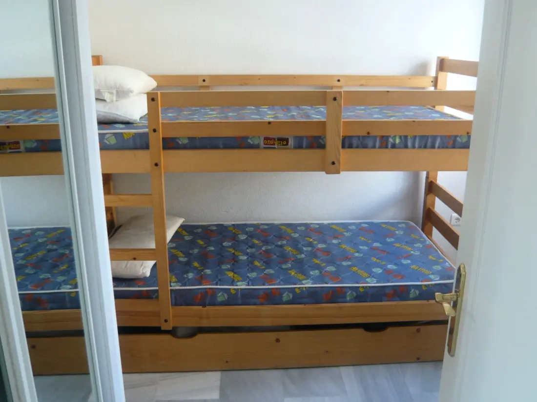 Résidence für 5 Personen ca. 60 m&sup2; in Torrox Costa, Andalusien (Costa del Sol)