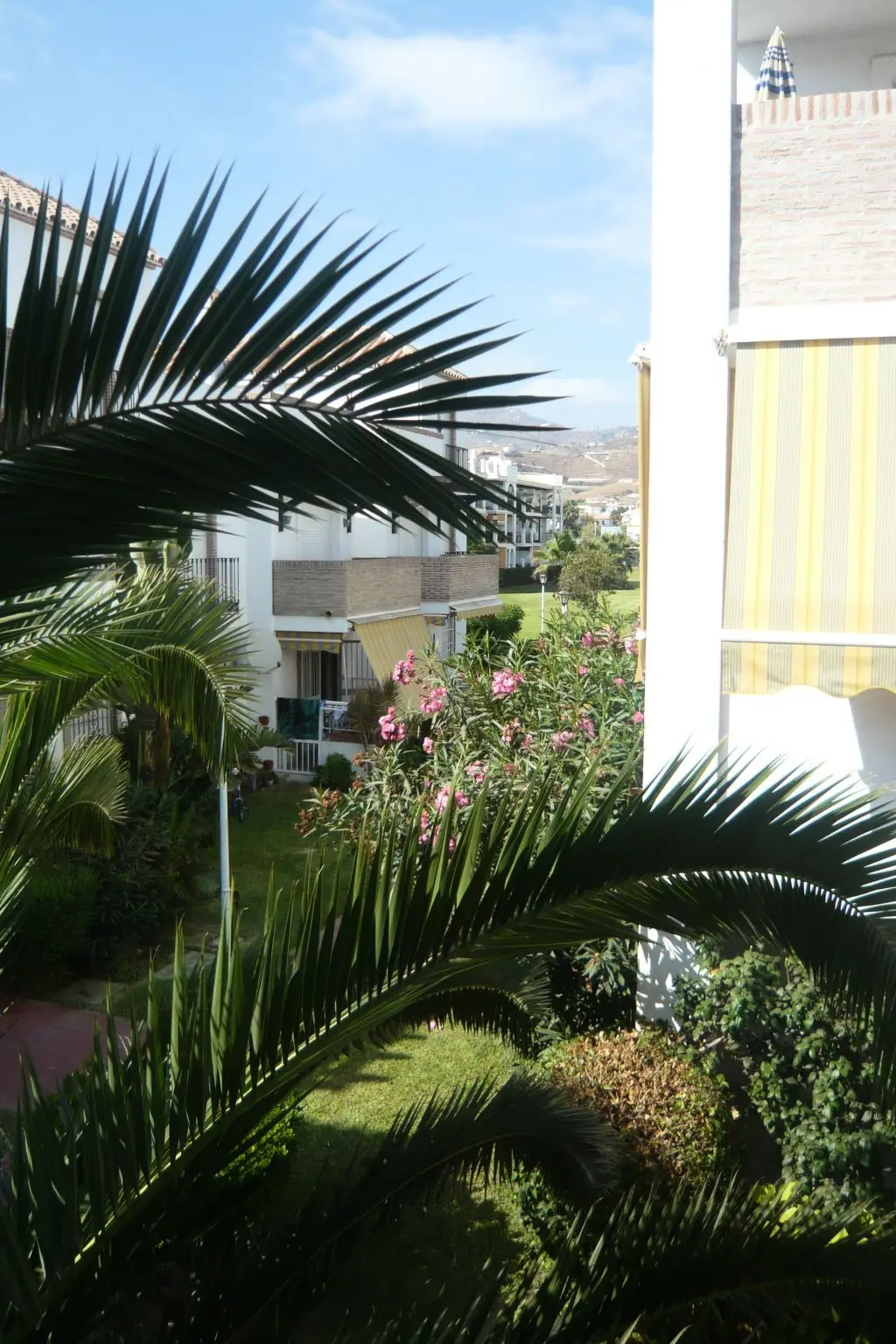Résidence für 5 Personen ca. 60 m&sup2; in Torrox Costa, Andalusien (Costa del Sol)