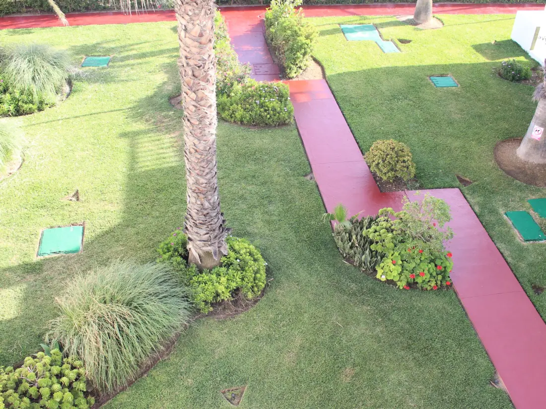 Résidence für 5 Personen ca. 60 m&sup2; in Torrox Costa, Andalusien (Costa del Sol)