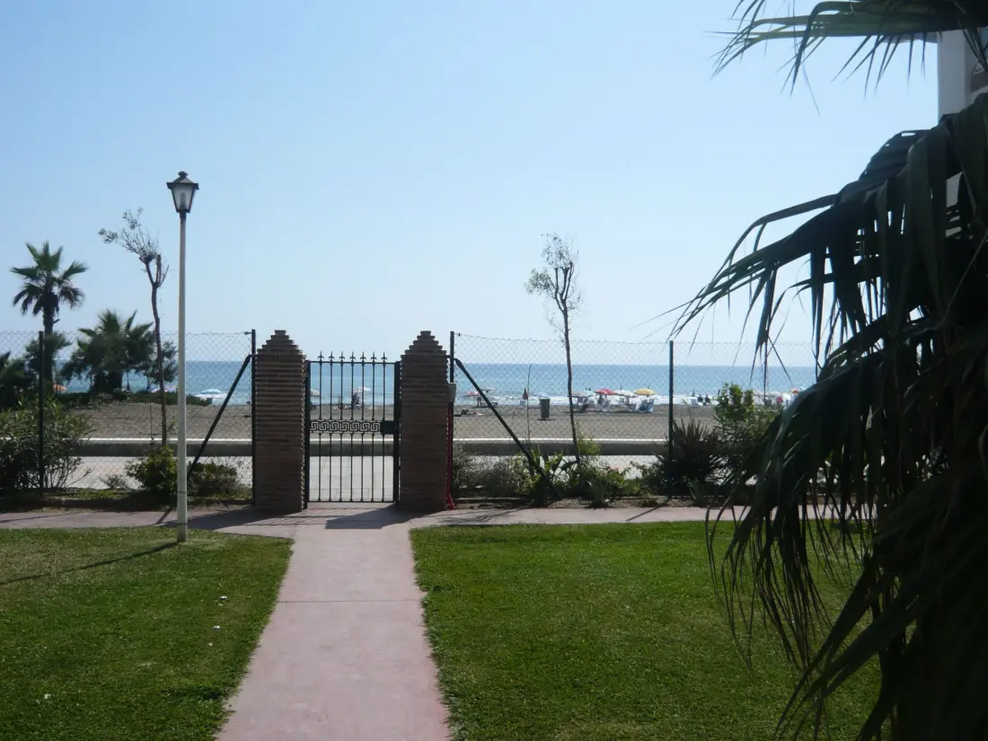 Résidence für 5 Personen ca. 60 m&sup2; in Torrox Costa, Andalusien (Costa del Sol)