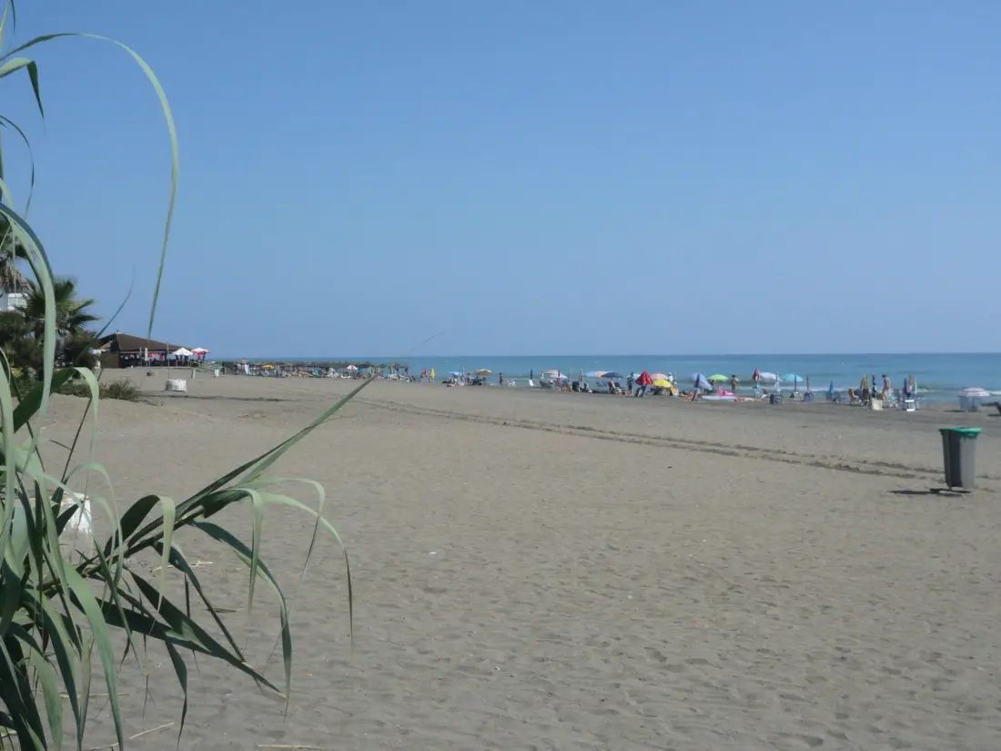Résidence für 5 Personen ca. 60 m&sup2; in Torrox Costa, Andalusien (Costa del Sol)