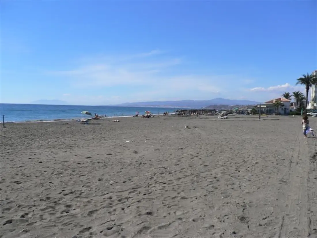 Résidence für 5 Personen ca. 60 m&sup2; in Torrox Costa, Andalusien (Costa del Sol)