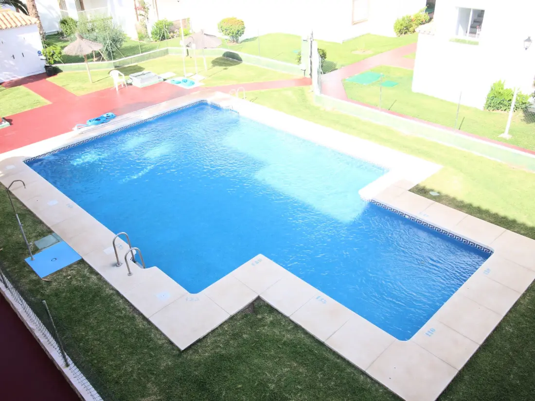 Résidence für 5 Personen ca. 60 m&sup2; in Torrox Costa, Andalusien (Costa del Sol)