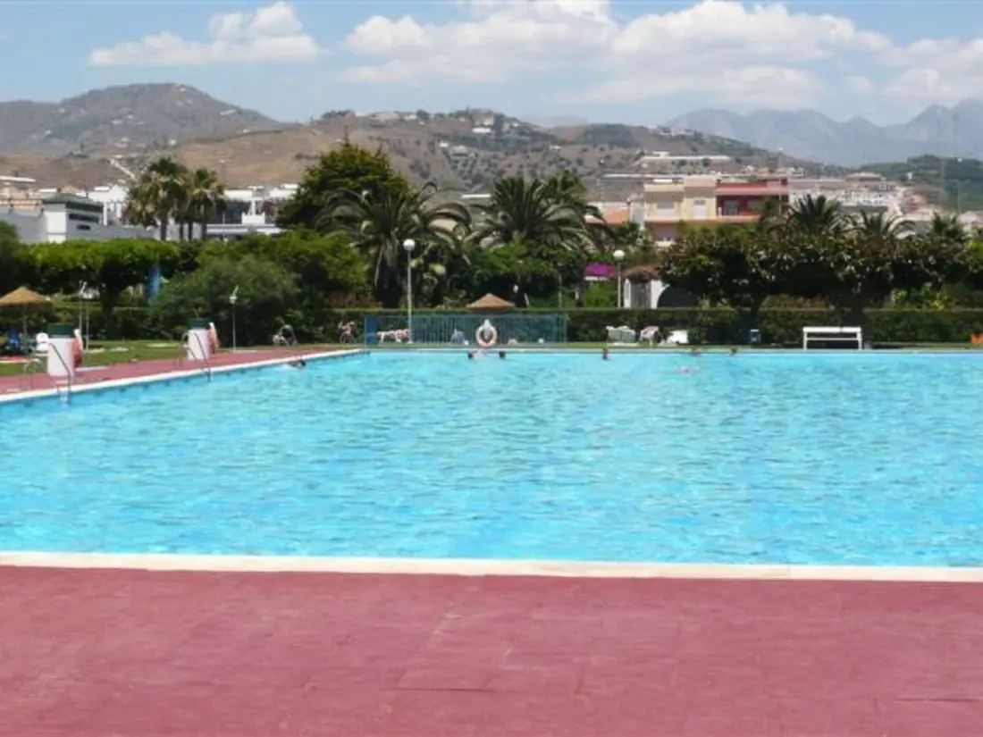 Résidence für 5 Personen ca. 60 m&sup2; in Torrox Costa, Andalusien (Costa del Sol)