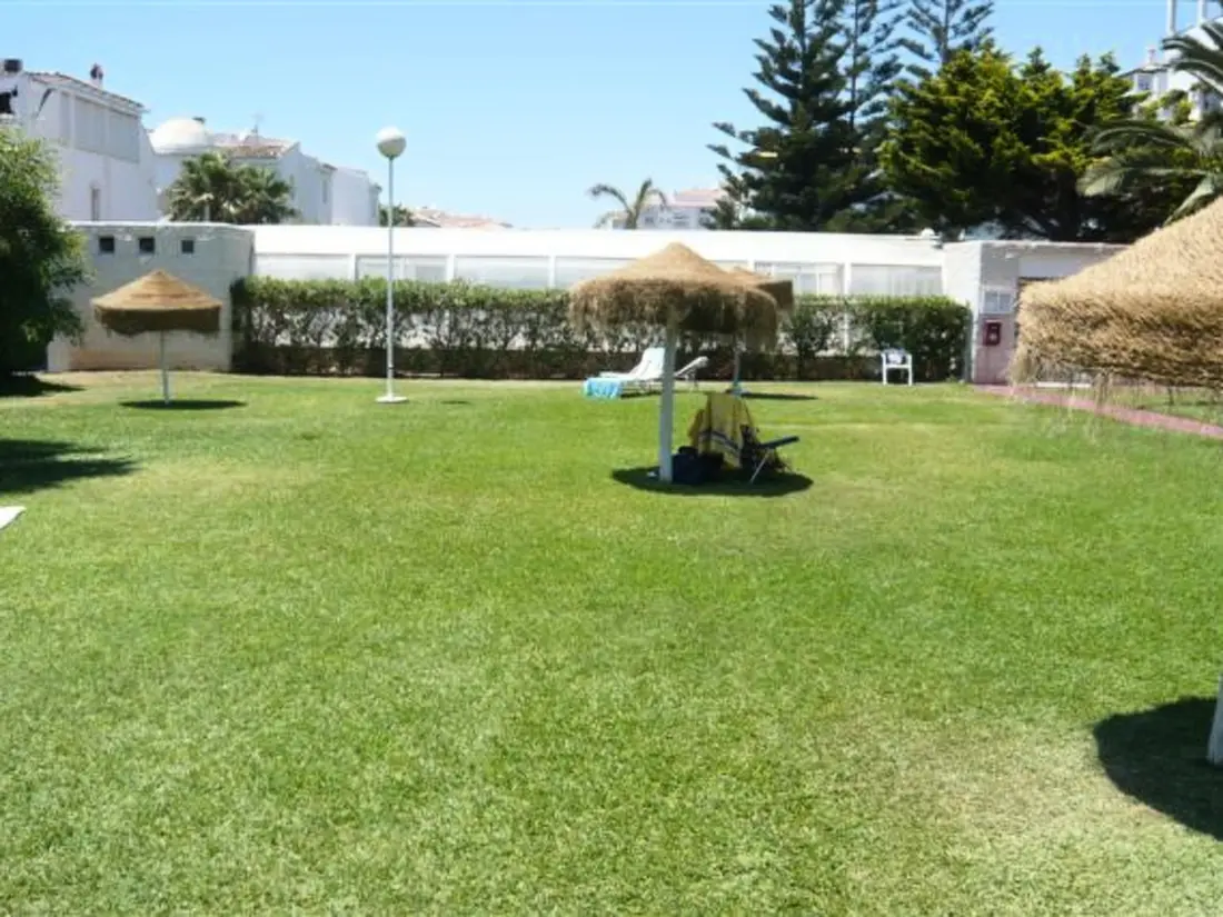 Résidence für 5 Personen ca. 60 m&sup2; in Torrox Costa, Andalusien (Costa del Sol)