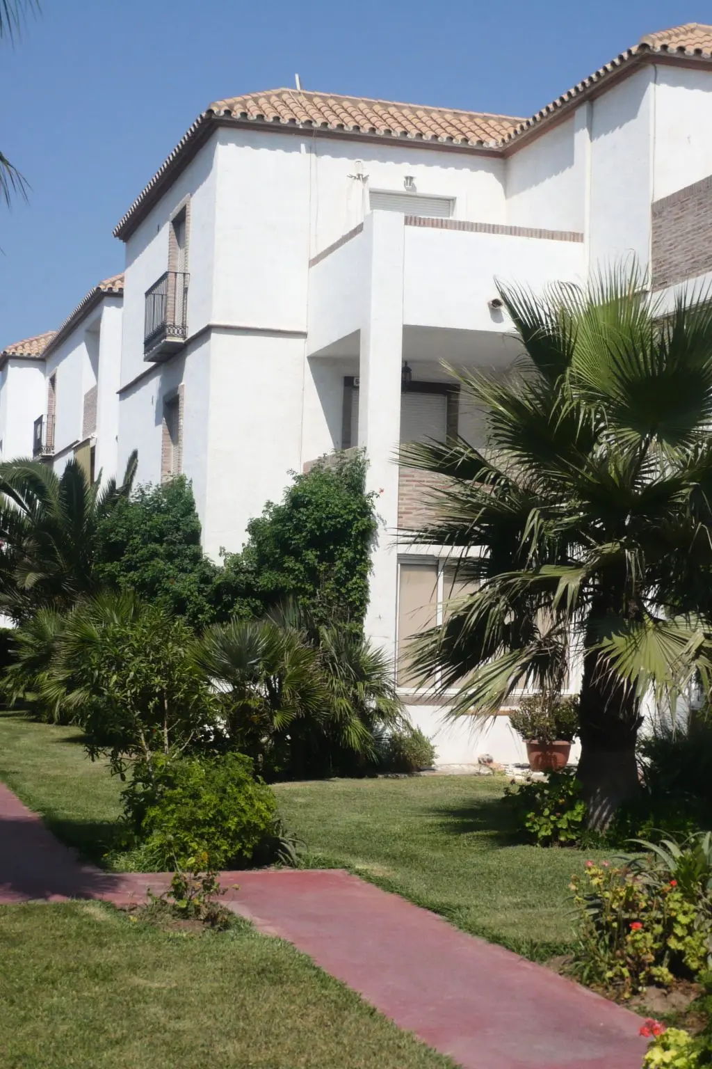 Résidence für 5 Personen ca. 60 m&sup2; in Torrox Costa, Andalusien (Costa del Sol)