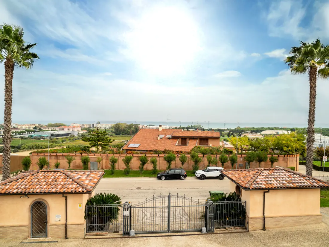 Résidence Tortoreto Vista Mare 2
