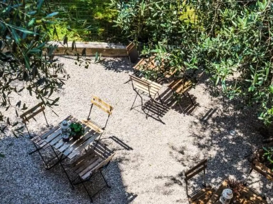 Maison de Vacances Toscolano