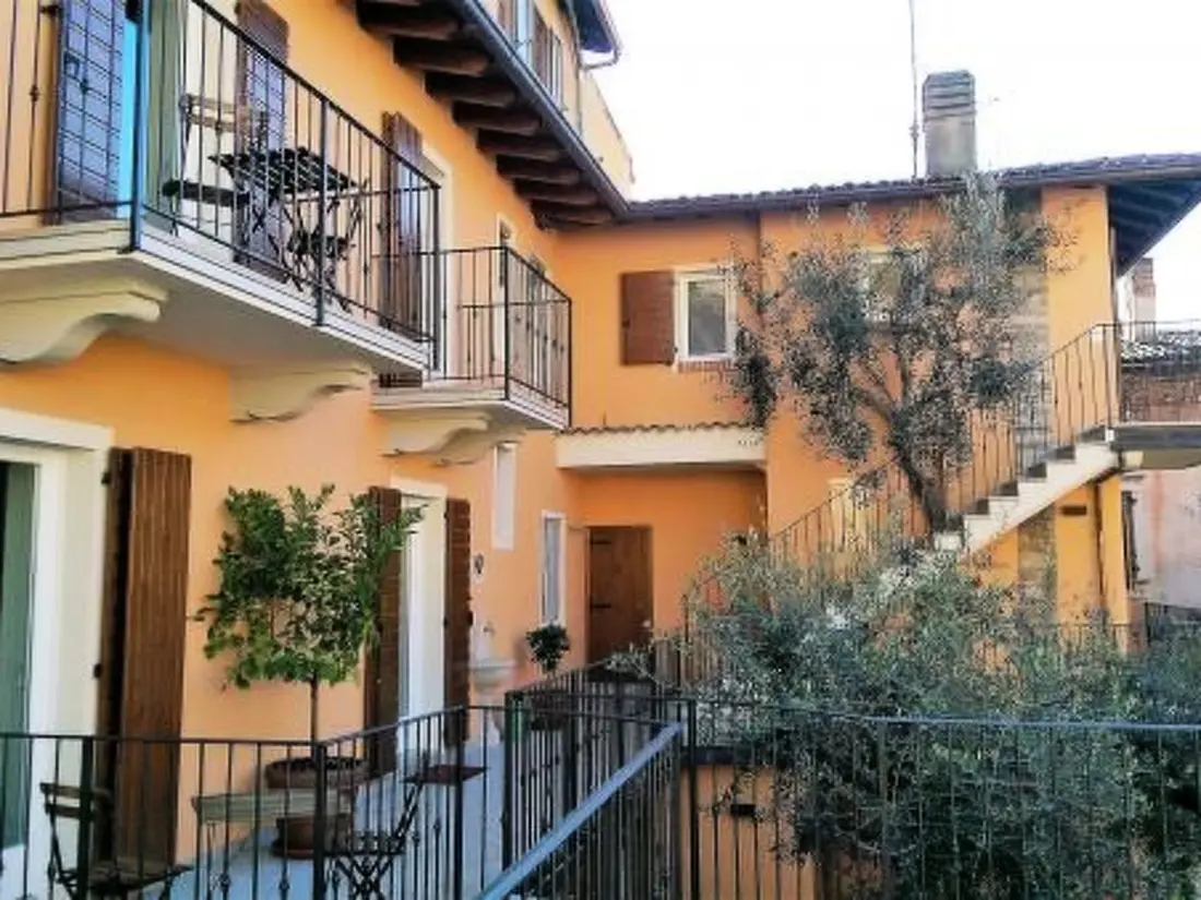 Maison de Vacances Toscolano