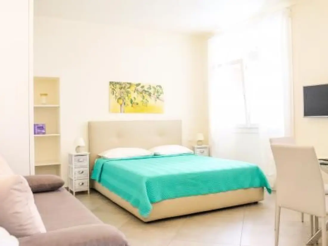 Maison de Vacances Toscolano