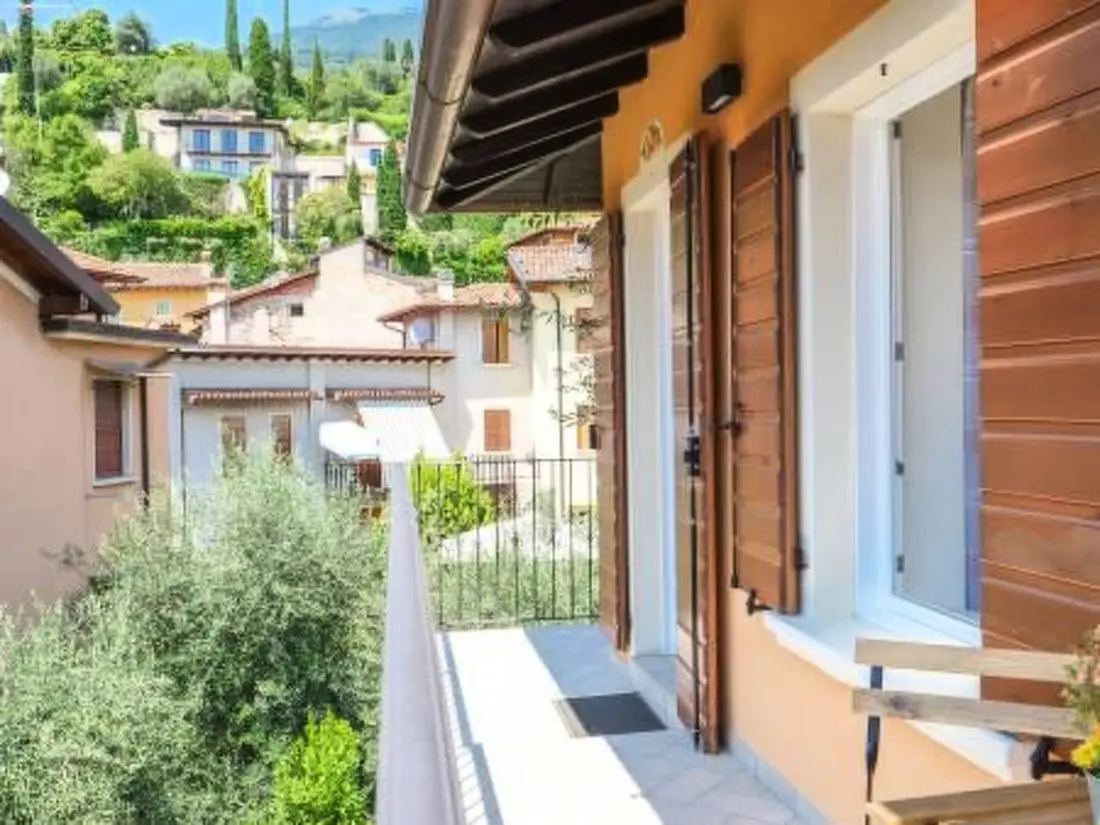 Maison de Vacances Toscolano