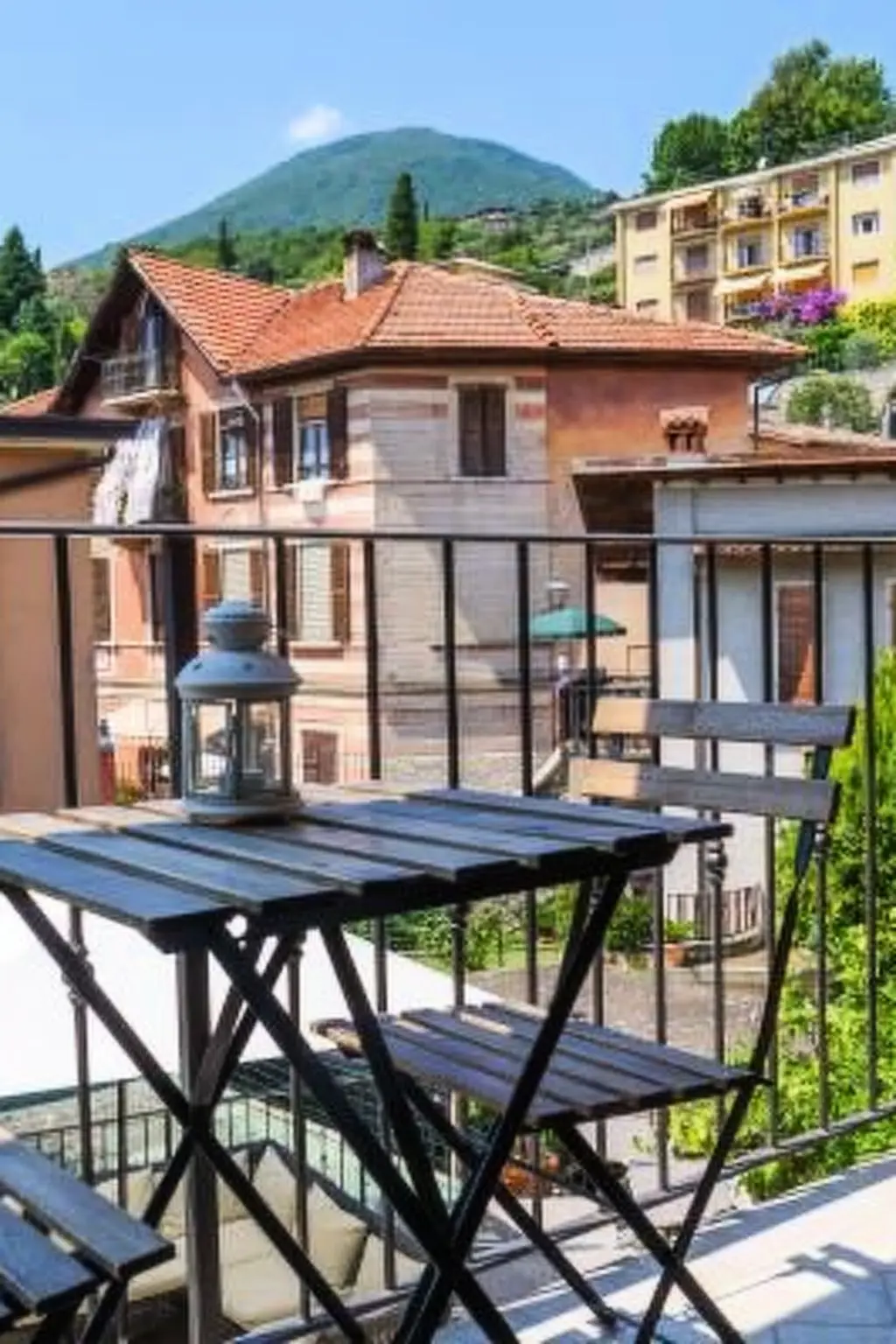 Maison de Vacances Toscolano