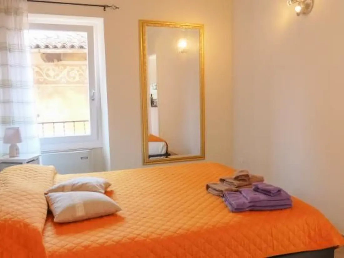 Maison de Vacances Toscolano