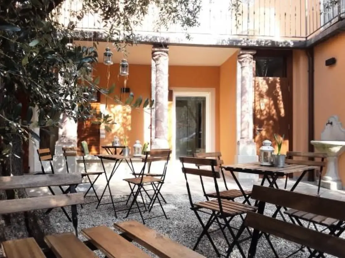 Maison de Vacances Toscolano