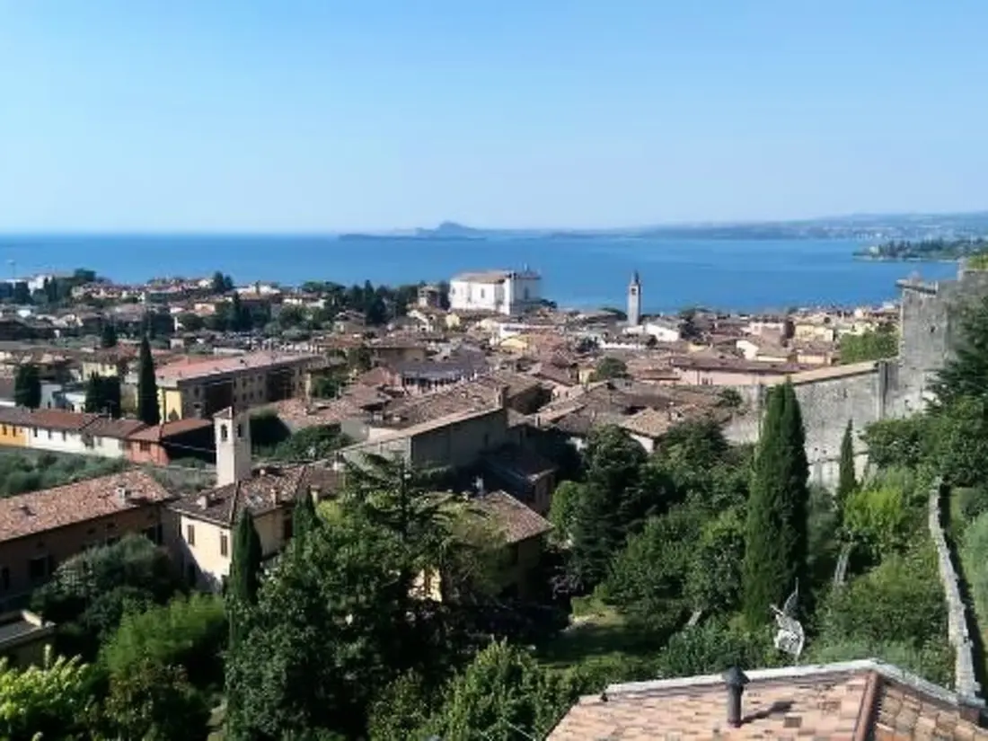 Maison de Vacances Toscolano