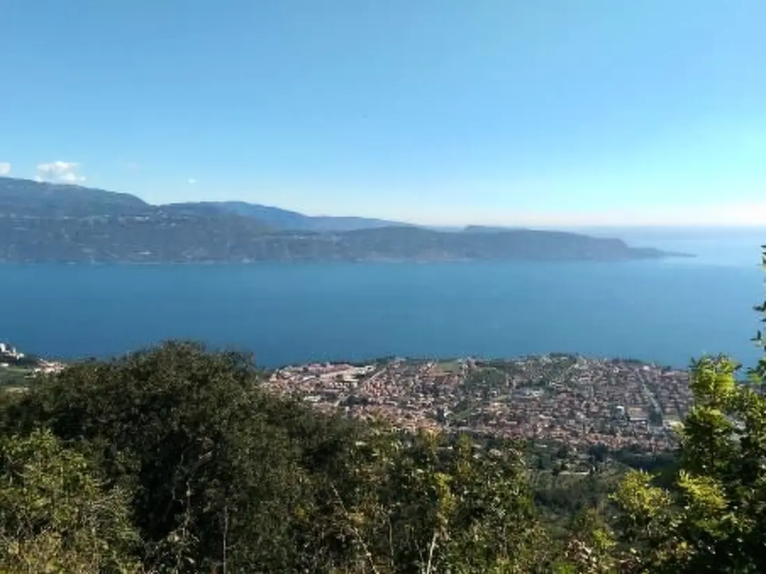 Maison de Vacances Toscolano