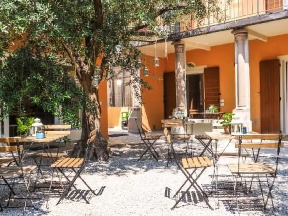 Maison de Vacances Toscolano