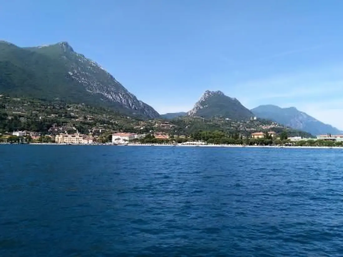 Maison de Vacances Toscolano