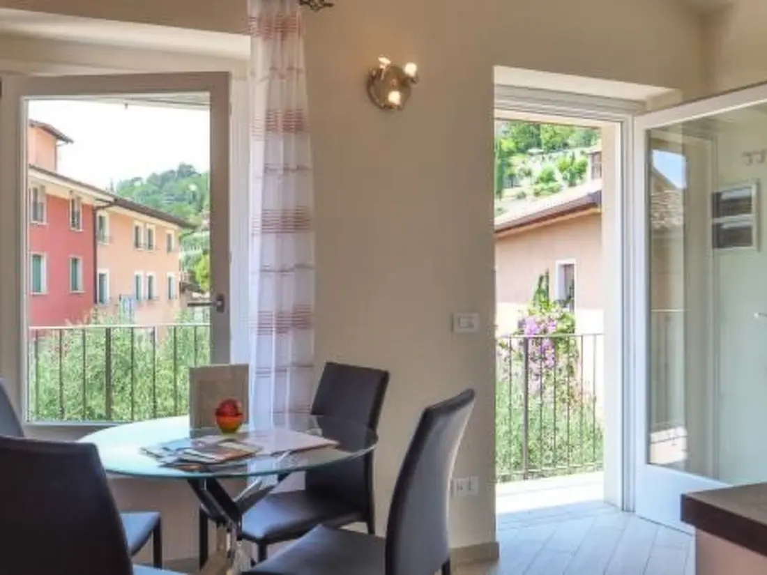 Maison de Vacances Toscolano