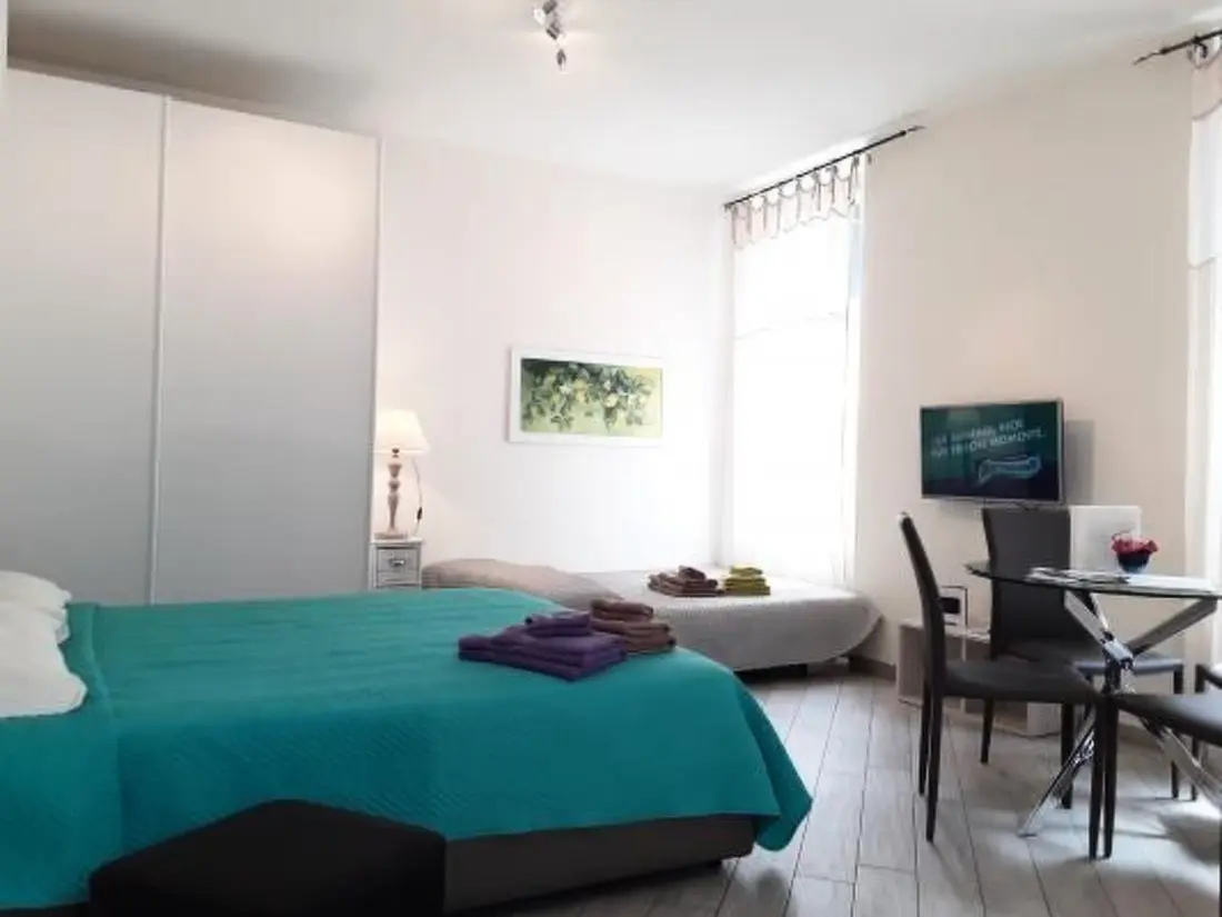 Maison de Vacances Toscolano