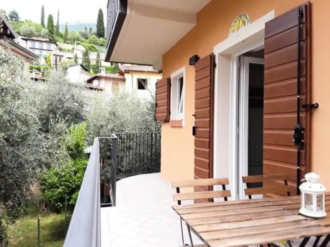 Maison de Vacances Toscolano