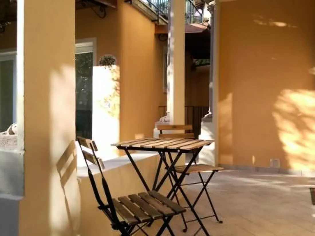 Maison de Vacances Toscolano