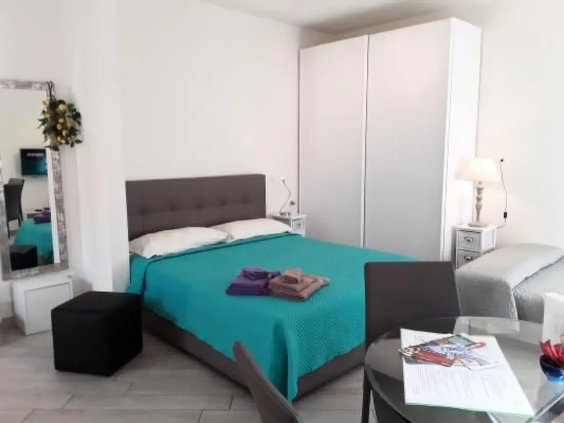 Maison de Vacances Toscolano