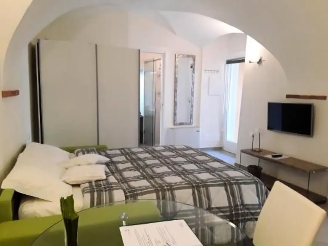 Maison de Vacances Toscolano