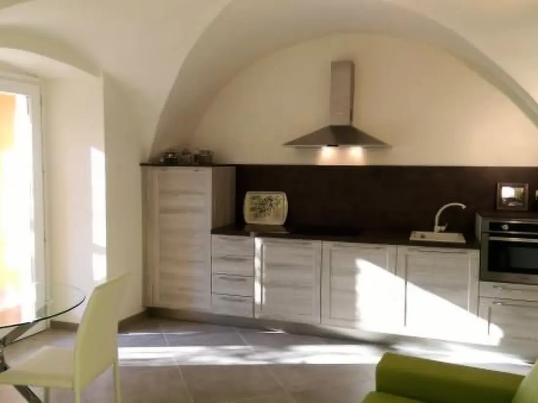 Maison de Vacances Toscolano