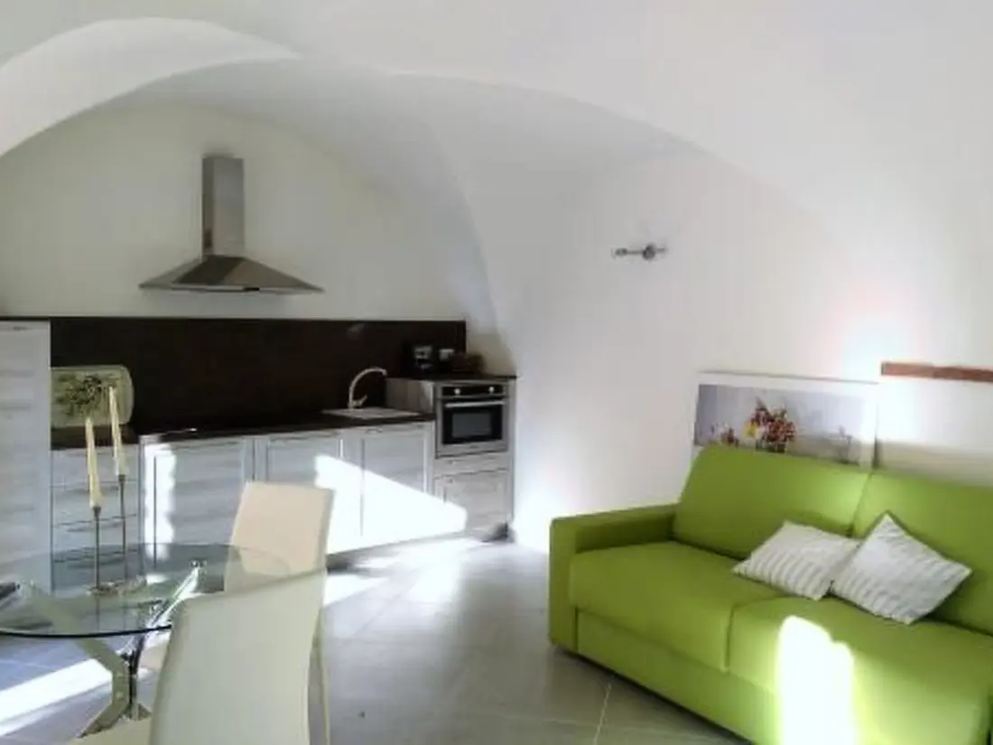 Maison de Vacances Toscolano