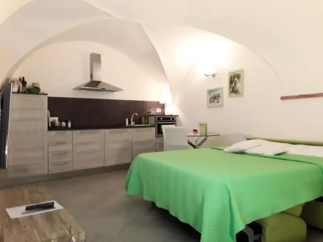 Maison de Vacances Toscolano
