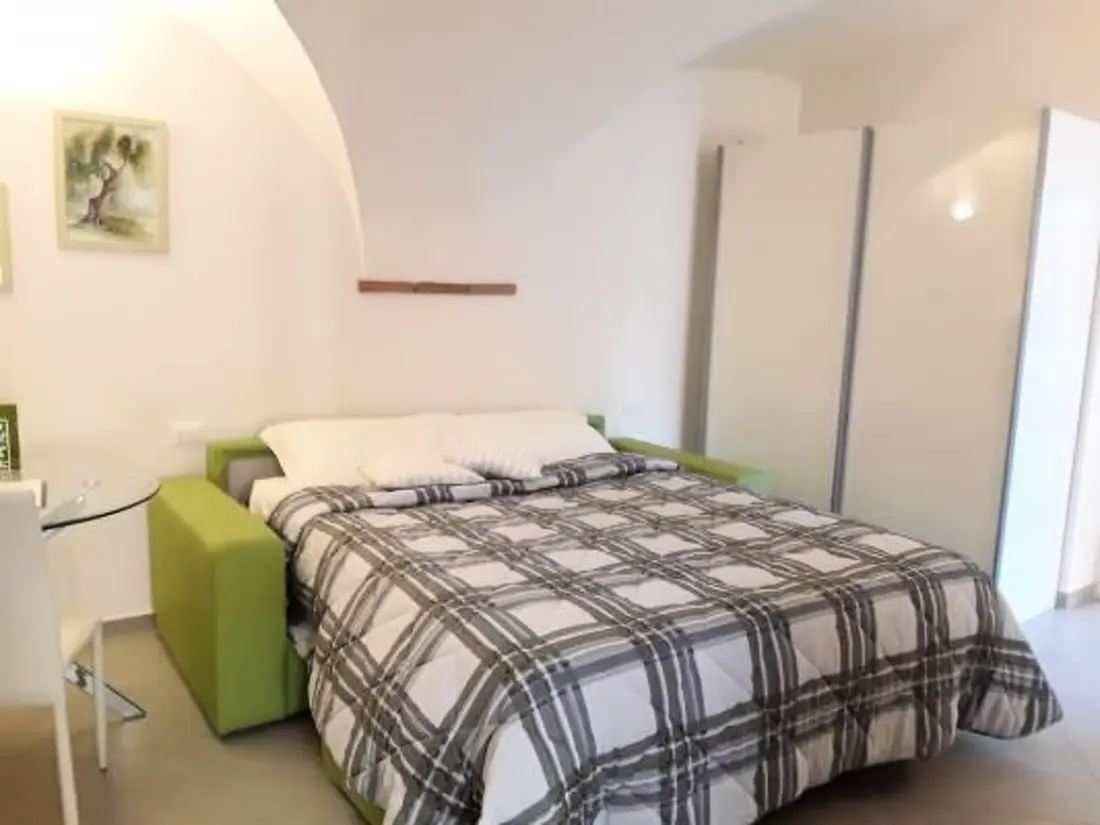 Maison de Vacances Toscolano