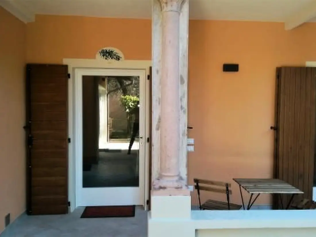 Maison de Vacances Toscolano