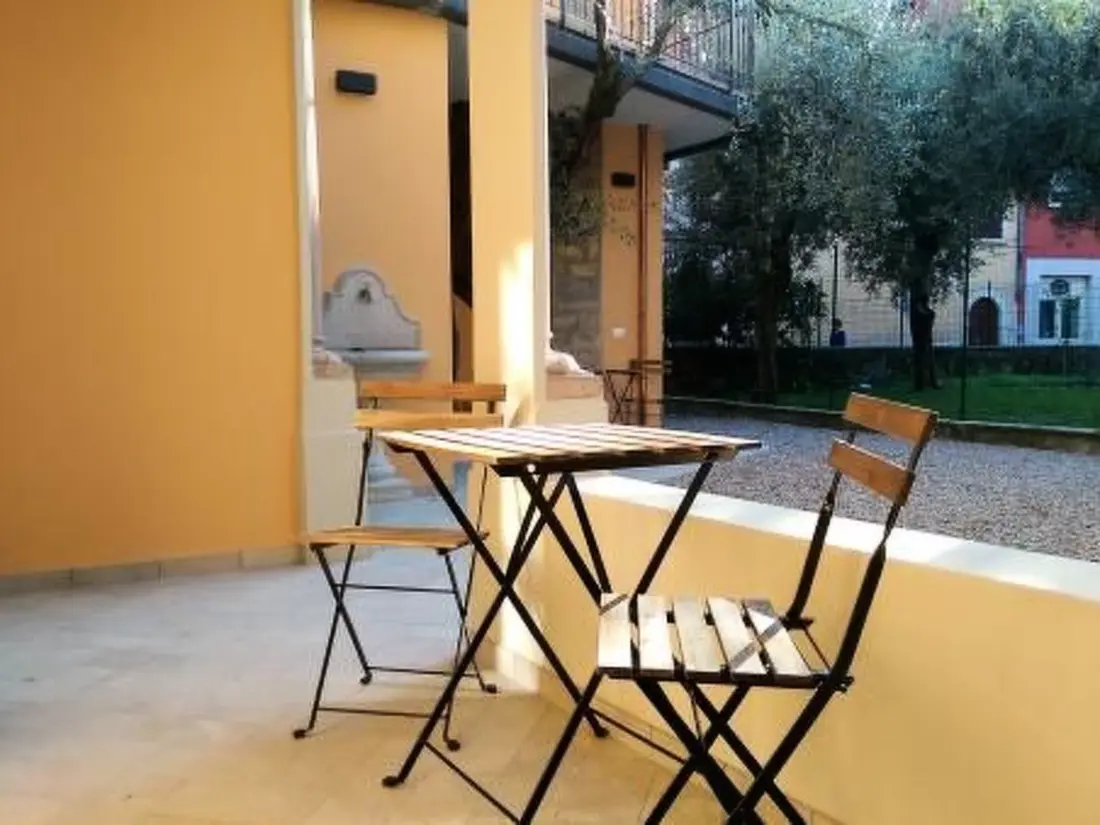 Maison de Vacances Toscolano