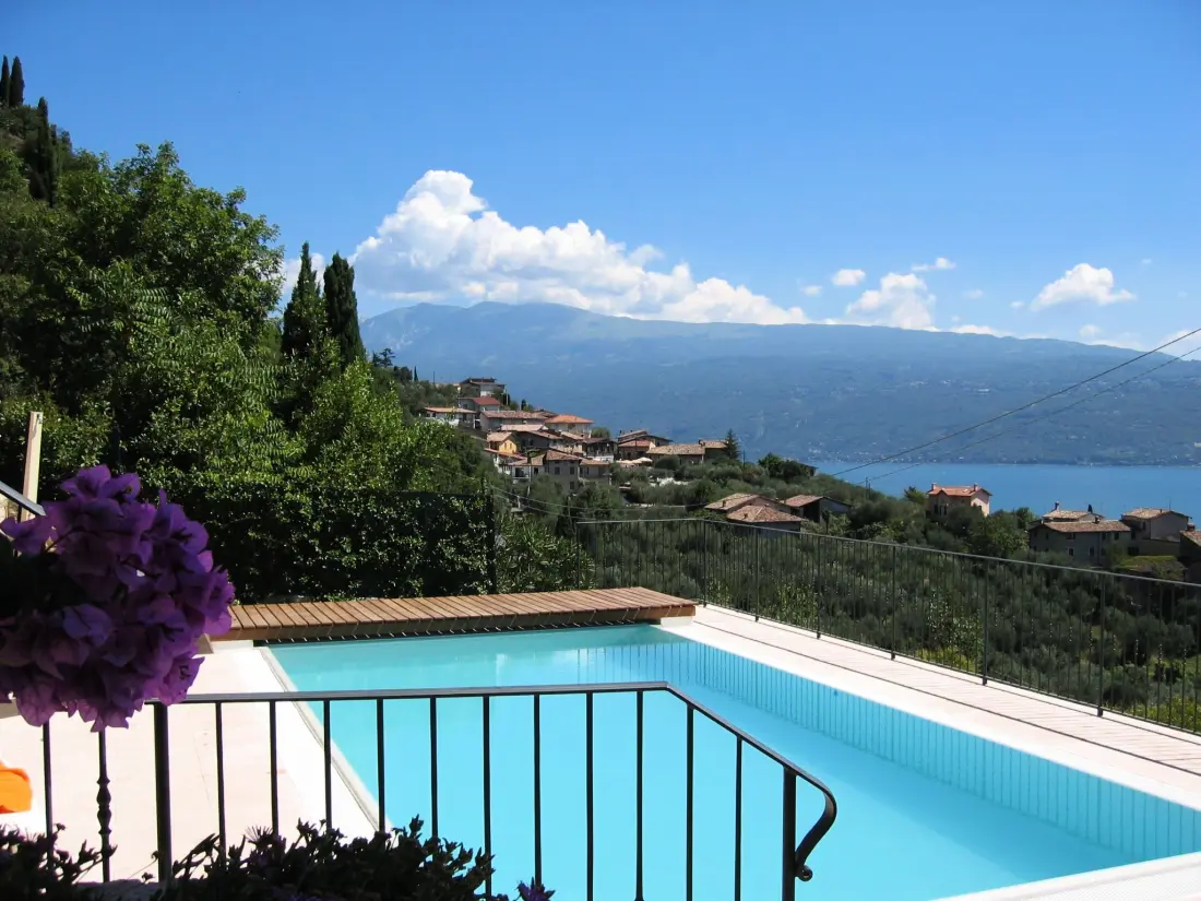 Maison de Vacances Toscolano