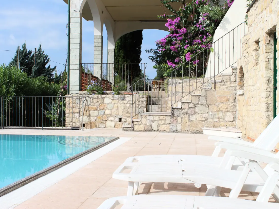 Maison de Vacances Toscolano
