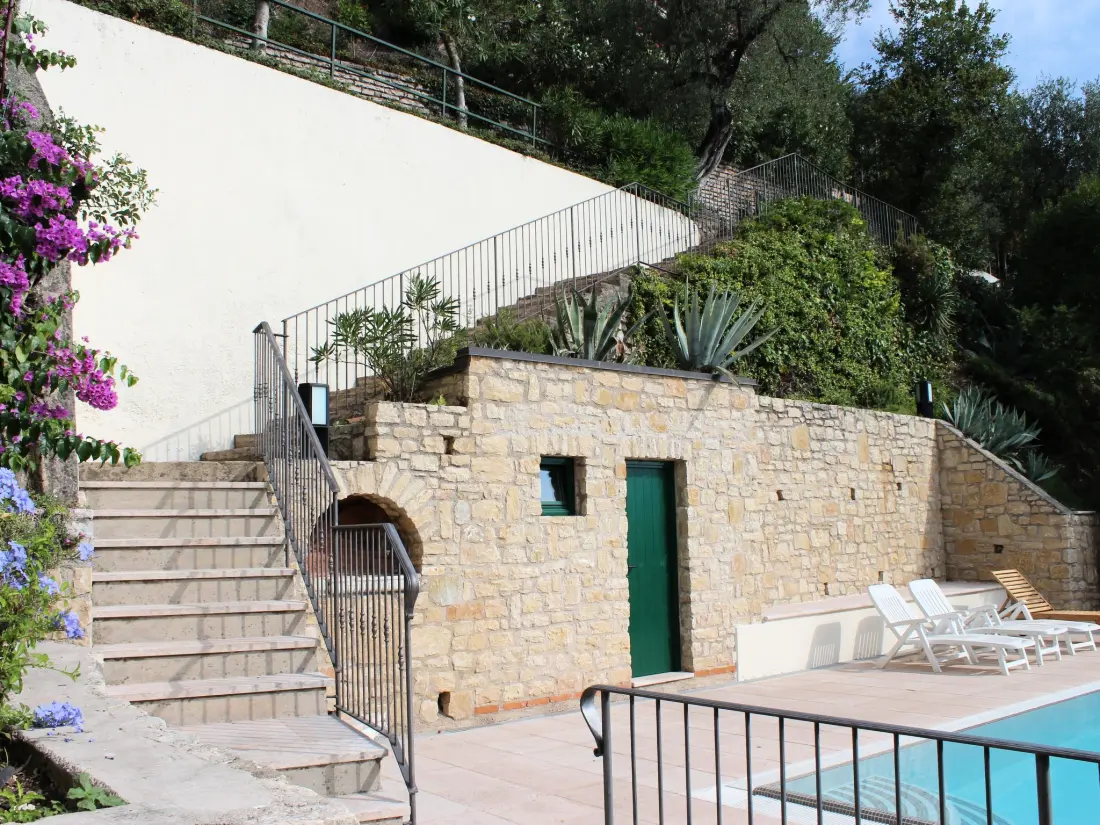 Maison de Vacances Toscolano