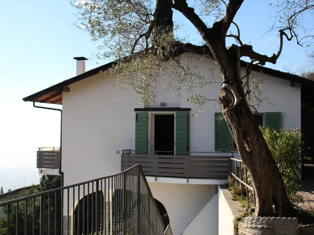 Maison de Vacances Toscolano