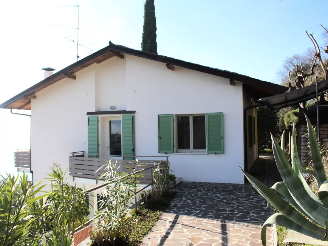 Maison de Vacances Toscolano