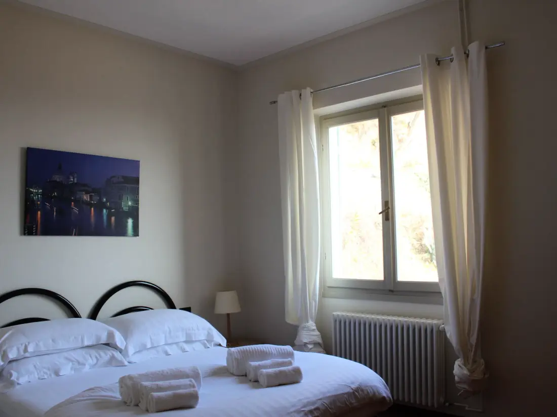 Maison de Vacances Toscolano