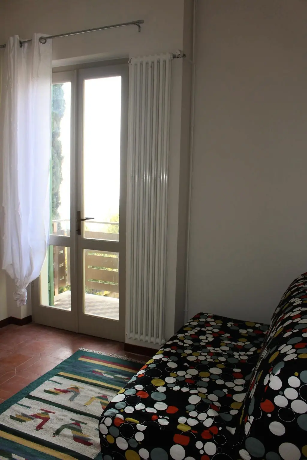 Maison de Vacances Toscolano