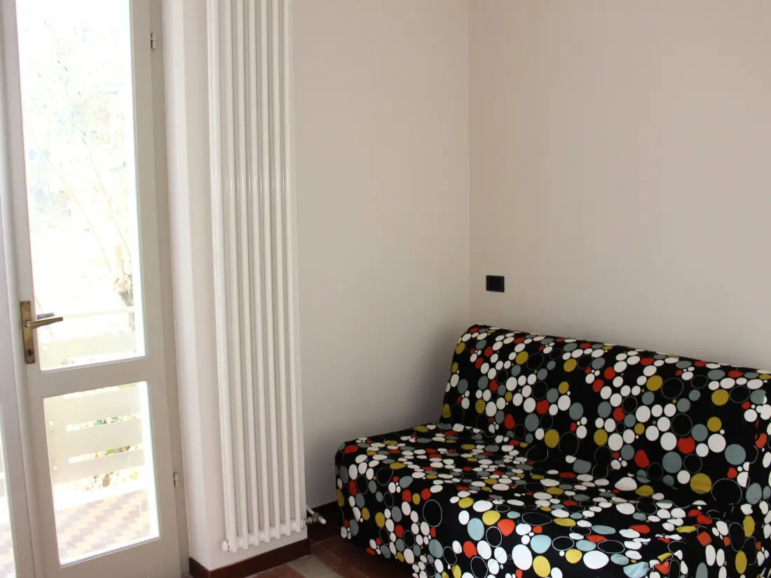 Maison de Vacances Toscolano