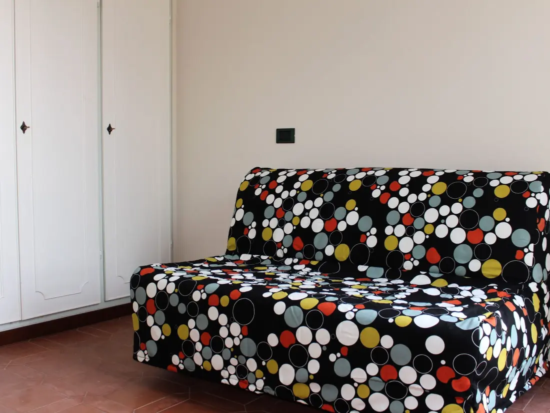 Maison de Vacances Toscolano